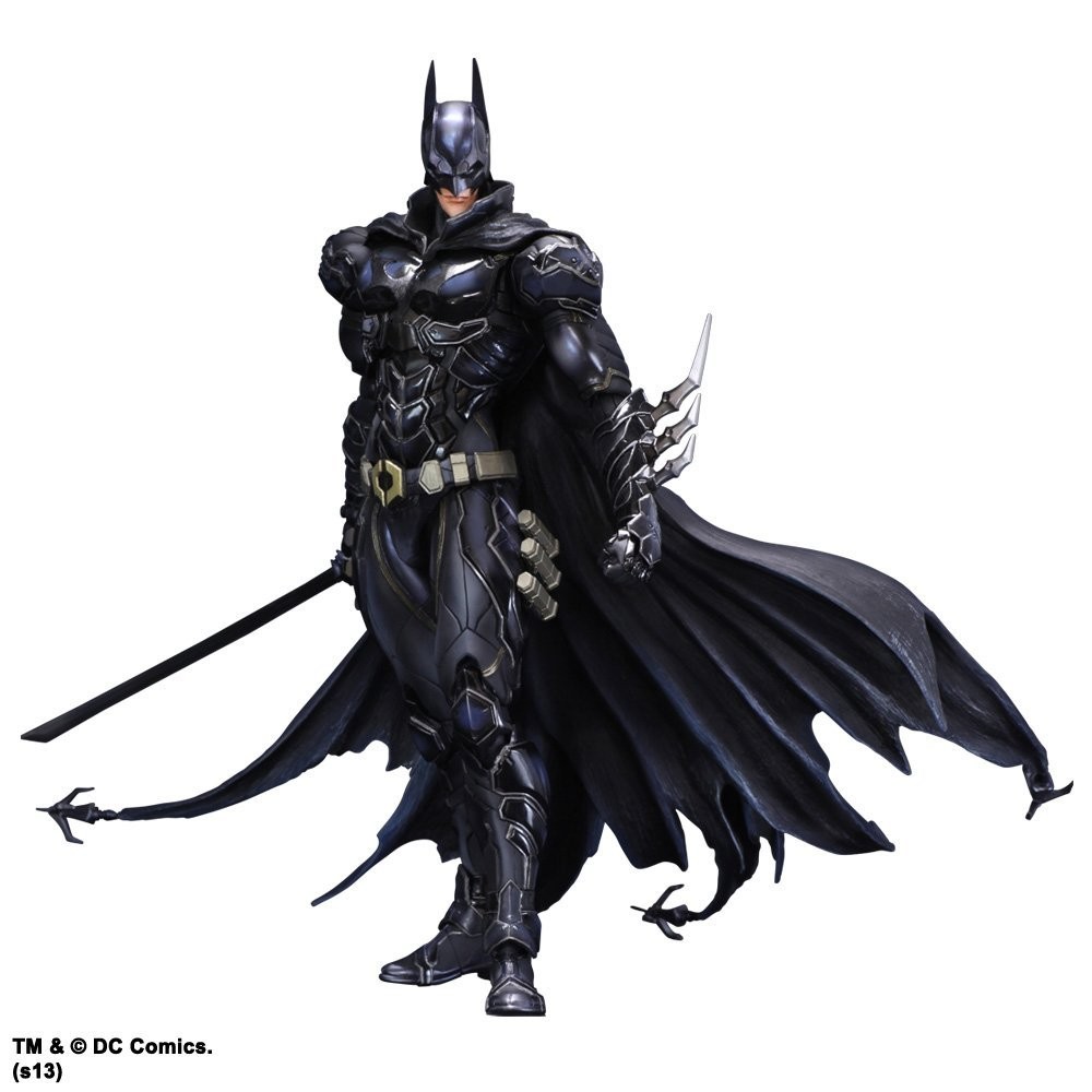 Batman [Variant Play Arts Kai]