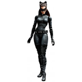 THE DARK KNIGHT TRILOGY - Cat Woman [Play Arts Kai]