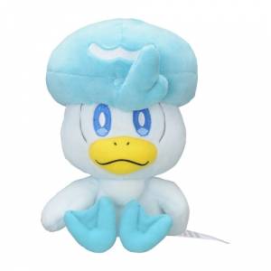 Pokemon Plush: Coiffeton (Limited Edition) [The Pokémon Company]