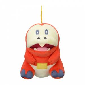 Pokemon Plush: Chochodile (Limited Edition) [The Pokémon Company]