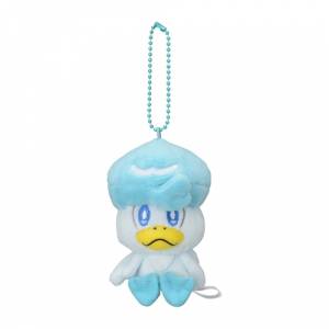 Pokemon Plush Mascot: Coiffeton (Limited Edition) [The Pokémon Company]