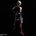 BATMAN ARKHAM CITY - Harley Quinn [Play Arts Kai]