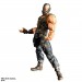 The Dark Knight Trilogy - Play Arts Kai Bane