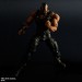 The Dark Knight Trilogy - Play Arts Kai Bane