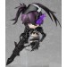 Black Rock Shooter - Insane - Limited Edition [Nendoroid]