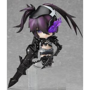 Black Rock Shooter - Insane - Limited Edition [Nendoroid]