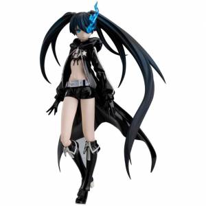 Black Rock Shooter [Figma SP-012]