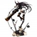 Black Rock Shooter - Black Gold Saw Anime Ver [Good Smile Campany]