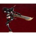 Black Rock Shooter - Black Gold Saw Anime Ver [Good Smile Campany]