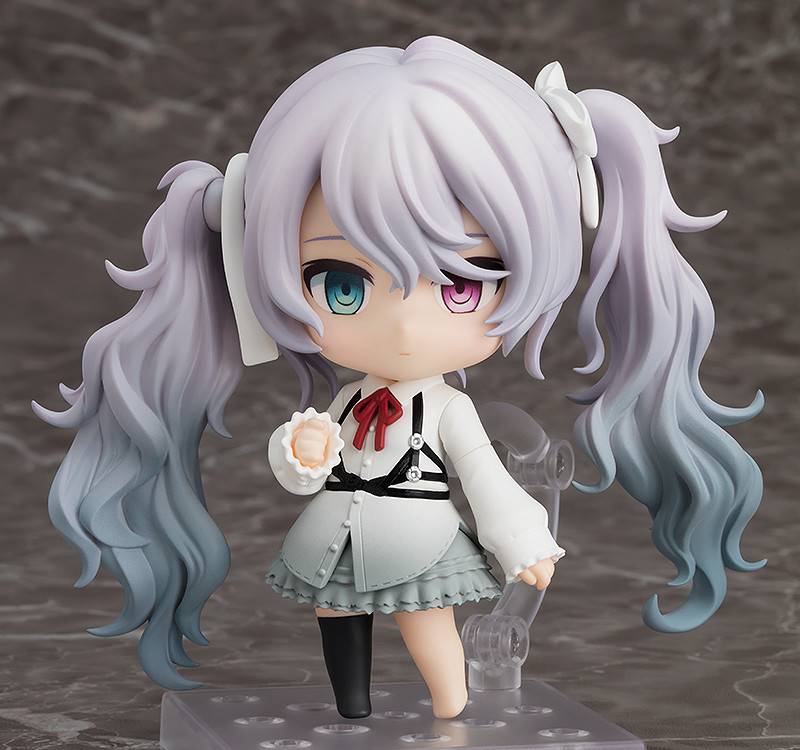 Nendoroid 1930: Project Sekai Colorful Stage! - Hatsune Miku (Lonely Sekai Ver.) [Good Smile Company]