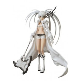 Black Rock Shooter - White Ver. [Real Action Heros 572]