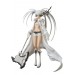 Black Rock Shooter - White Ver. [Real Action Heros 572]