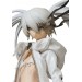 Black Rock Shooter - White Ver. [Real Action Heros 572]