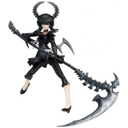 Black Rock Shooter - Dead Master [Figma]