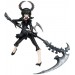 Black Rock Shooter - Dead Master [Figma]