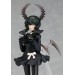 Black Rock Shooter - Dead Master [Figma]