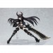 Black Rock Shooter - Black Gold Saw [Figma]