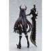 Black Rock Shooter - Black Gold Saw [Figma]