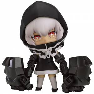 Black Rock Shooter - Strength TV Animation Ver [Nendoroid 355]