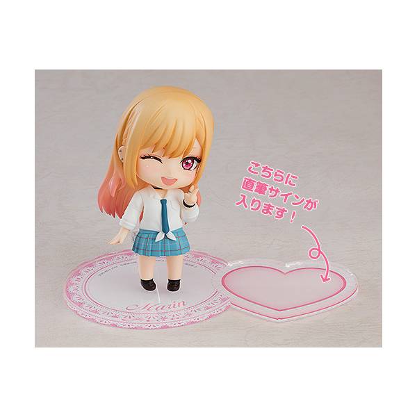 Pre Sale Sono Bisque Doll Wa Koi Wo Suru Anime Figure Models