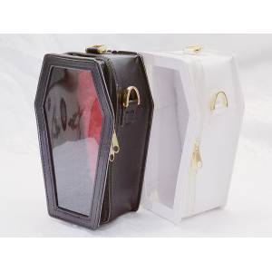 Nendoroid Doll Accessory: Pouch Neo casket Black - LIMITED EDITION [Good Smile Company]