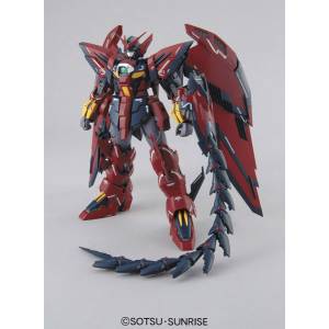 MG 1/100: Mobile Suit Gundam Wing Endless Waltz - OZ-13MS Gundam Epyon - REISSUE [Bandai Spirits]
