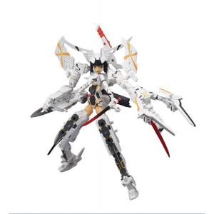 Busou Shinki - Starf Mk.2 Lavina [Konami]