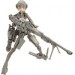 Busou Shinki EX Weapon Set Plus - Zelnogrard [Konami]
