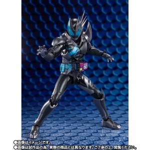 S.H.Figuarts: Kamen Rider Revice - Kamen Rider Jack Revice (LIMITED EDITION) [TAMASHII NATIONS TOKYO 2022]