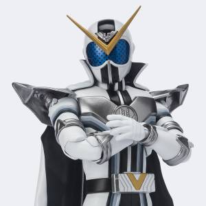 S.H.Figuarts: Avataro Sentai Donbrothers - Zenkaizer Black (LIMITED EDITION) [TAMASHII NATIONS TOKYO 2022]