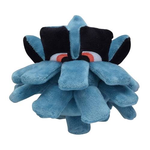 Pokemon Plush: Pineco - Pokemon Fit - Limited Edition [The Pokémon Company]
