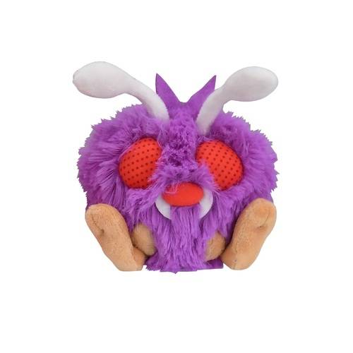 Pokemon Plush: Venonat - Pokemon Fit - Limited Edition [The Pokémon Company]