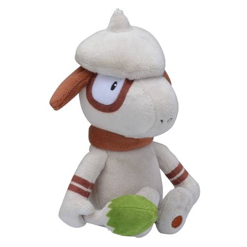 Pokemon Plush: Smeargle - Pokemon Fit - Limited Edition [The Pokémon Company]