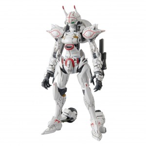 Buy Code Geass - Alexander Akito Custom [Robot Damashii Side KMF ...