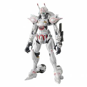 Code Geass - Alexander Akito Custom [Robot Damashii Side KMF]