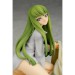 Code Geass Lelouch of the Rebellion - C.C. [Alpha Omega]