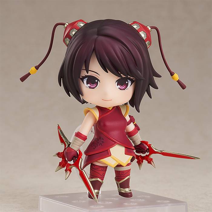 Nendoroid 1936: The Legend of the Sword and Fairy - Han Lingsha [Good Smile Arts Shanghai]
