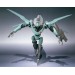 Code Geass Lelouch of the Rebellion - Akatsuki Flight Type [Robot Damashii Side KMF]