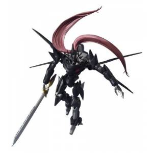 Code Geass Lelouch of the Rebellion R2 - Zangetsu [Robot Damashii Side KMF]