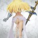 Code of Princess - Warrior Princess Solange [Empty]