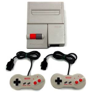 Famicom AV [Occasion / Loose]