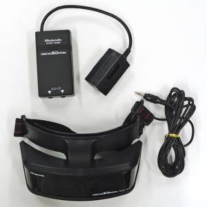 3D System [FC - Used / Loose]