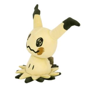 PELUCHE POKÉMON: ALL STAR COLLECTION - Mimikyu (M) [SAN-EI]