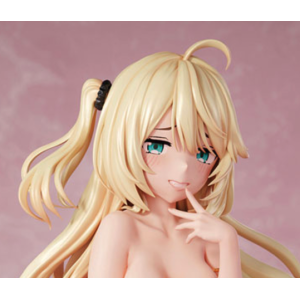 Nikkan Shoujo: Original Character - Mia 1/5 (QUANTITY LIMITED) [Insight]
