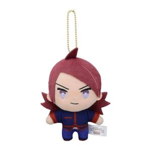 Pokemon Plush: KeyChain - Pokémon Trainers - Silver - Limited Edition [The Pokémon Company]