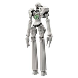 SMP: Sousei no Aquarion - Cherubim Soldier - (Candy Toys) LIMITED EDITION [Bandai]