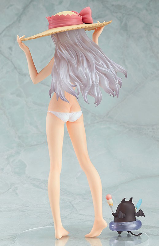 Buy Shining Hearts - Melty Swimsuit Ver [MAX Factory](Hobby&Toys