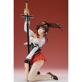 Bible Black - Second Coming Kurumi Imari - Limited Edition [Miyabiya]