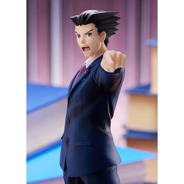 Ace Attorney Bundle,Figures,Nendoroid,Nendoroid Figures,Ace Attorney