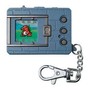 Digital Monster Color: Original Grey - 25th anniversary - Digimon
